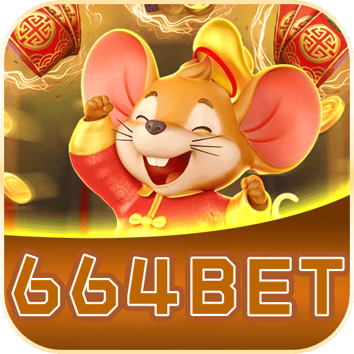 Logo da 664bet